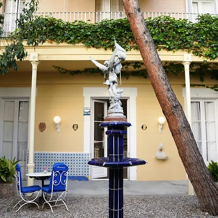 Hotel Medium Renaixenca-3