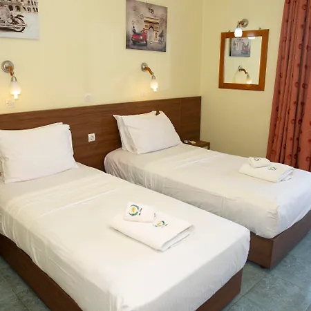 Alia Suites And Spa-3