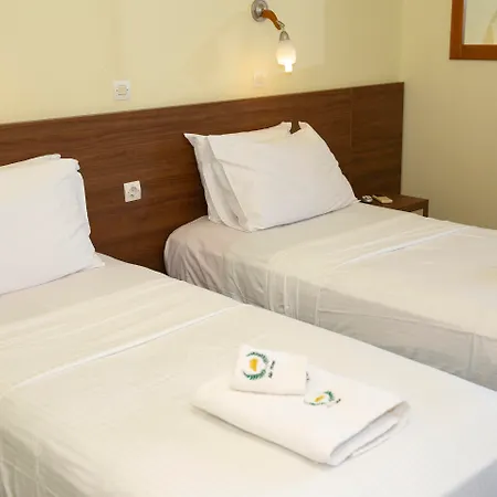 Alia Suites And Spa-3