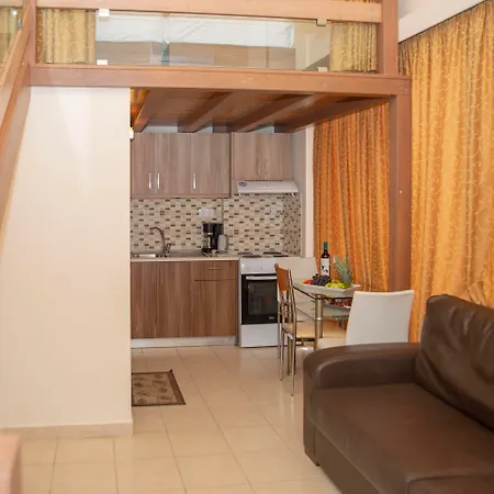 Alia Suites And Spa-2