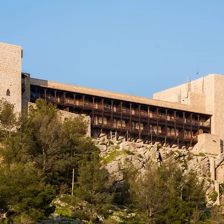 Parador De Jaen-2