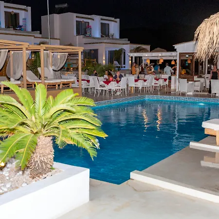 Alia Suites And Spa-2