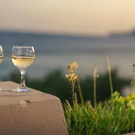 Alianthos Beach Hotel-3