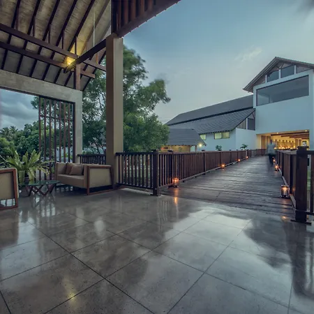Suriya Resort-2