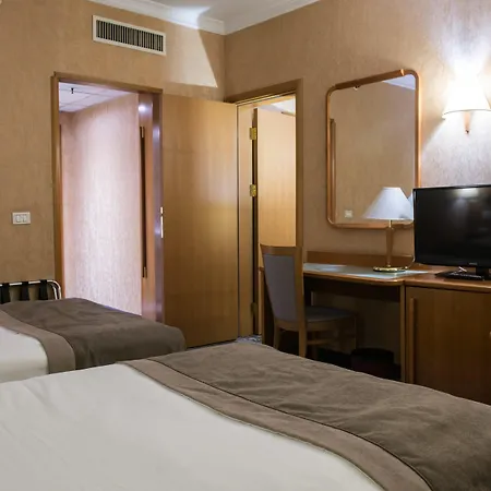 Holiday Inn Skopje By Ihg-2