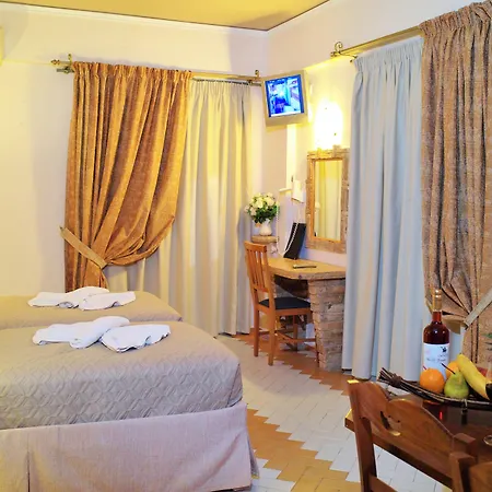W Suites by Estia ex Camelot-3