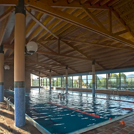 Hotel Castillo de Gorraiz&Spa-2
