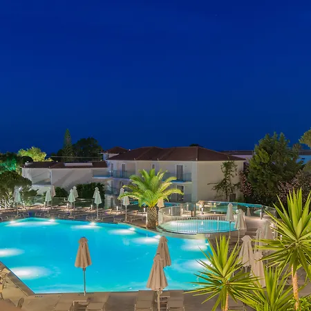 Katerina Palace Hotel-2