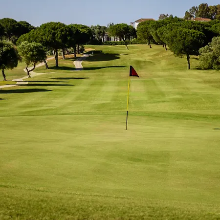 Fairplay Golf & Spa Resort - By Grupo Tribu-2