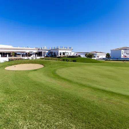 Fairplay Golf & Spa Resort - By Grupo Tribu-2