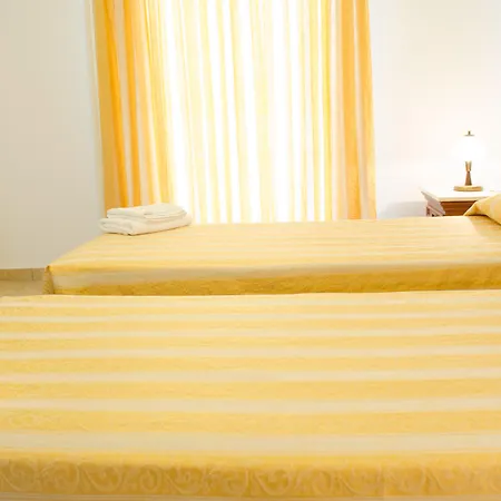 Hotel Oceanis-2