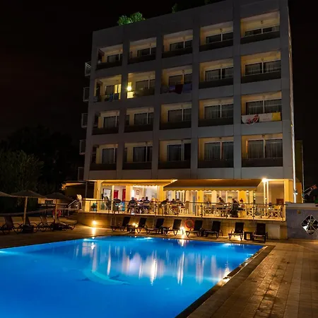 Dolphin Resort & Conference-2