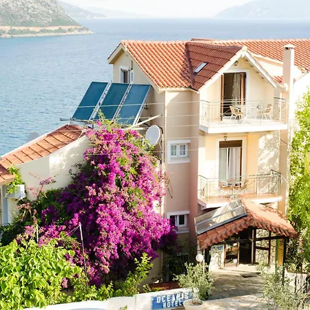 Hotel Oceanis-2