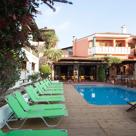 Ammon Garden Hotel-2
