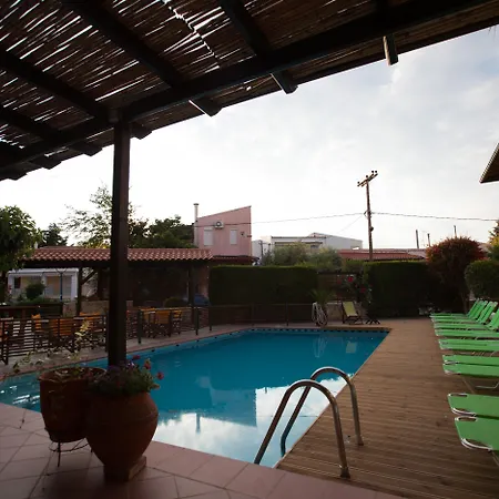 Ammon Garden Hotel-3
