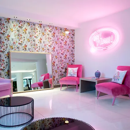 Alley Boutique Hotel And Spa-3
