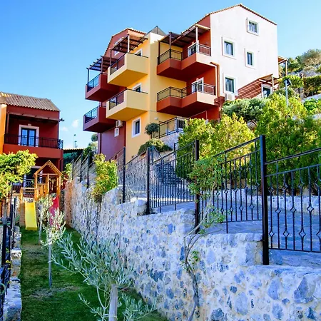 Ippoliti Village-2