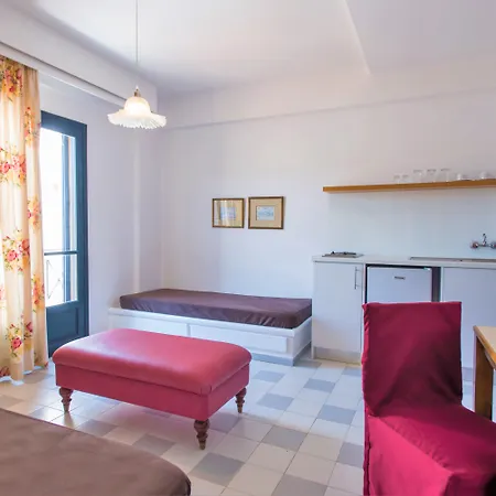 Nami Hotel & Suites-3