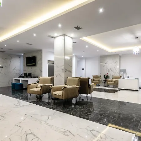 Cavo Orient Beach Hotel&Suites-3