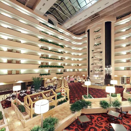 Holiday Inn Springdale-Fayetteville Area By Ihg-2
