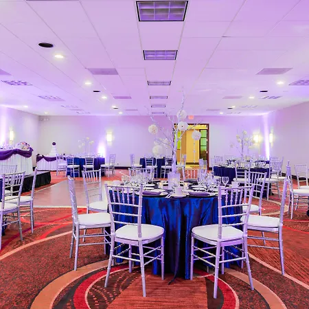 Holiday Inn San Jose-Silicon Valley By Ihg-3