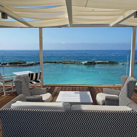 Minos Imperial Luxury Beach Resort & Spa Milatos-2
