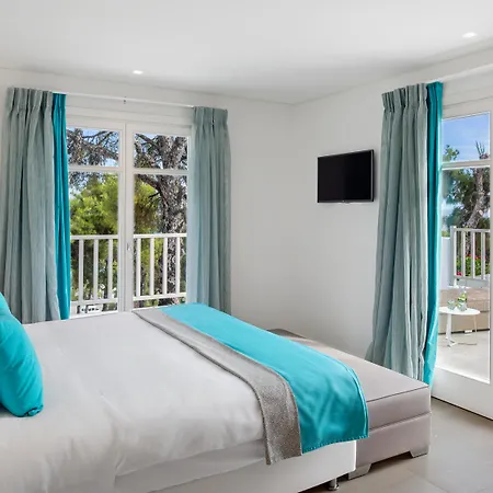 Marpunta Resort, Santikos Collection-2