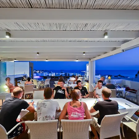 Naxos Island Hotel-3