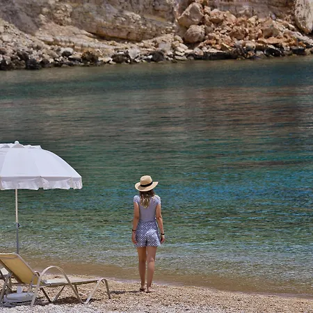 Marpunta Resort, Santikos Collection-3