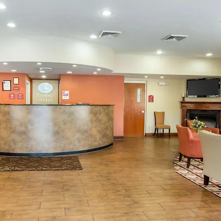 Comfort Suites Golden Isles Gateway-3
