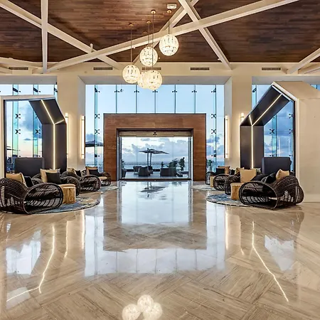 Royalton Chic Cancun, An Autograph Collection All-Inclusive Resort - Adults Only-3