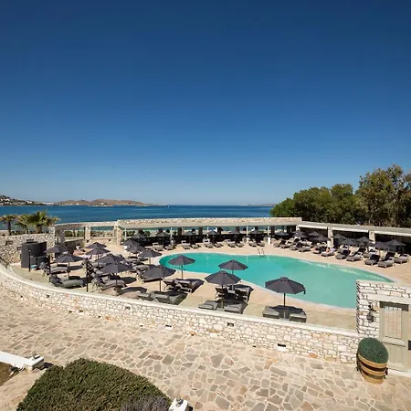Saint Andrea Seaside Resort - Adults Only-2