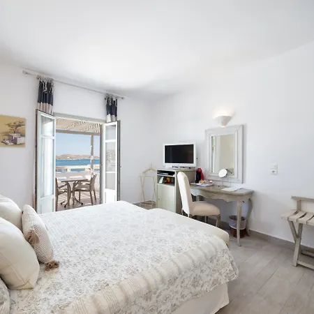 Saint Andrea Seaside Resort - Adults Only-3