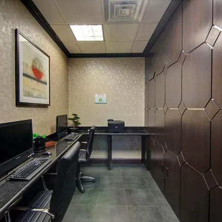 Holiday Inn Arlington Northeast By Ihg-3