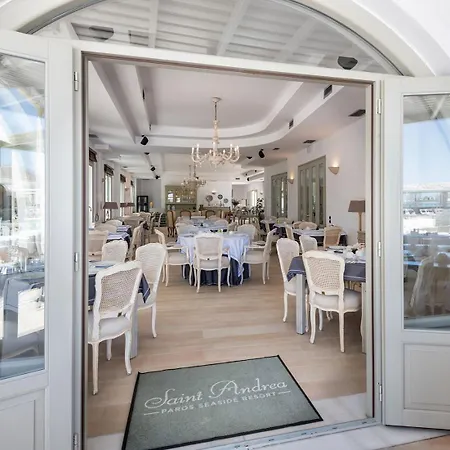 Saint Andrea Seaside Resort - Adults Only-2