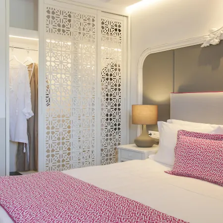 Avaton Luxury Beach Resort - Relais & Chateaux-3