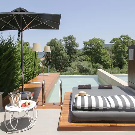 Avaton Luxury Beach Resort - Relais & Chateaux-2