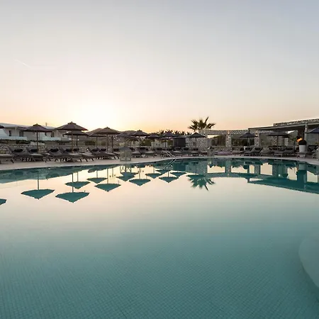 Saint Andrea Seaside Resort - Adults Only-3