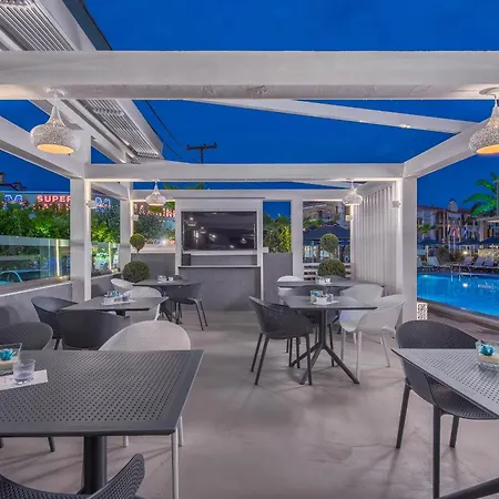 Dionysos Hotel & Suites-2