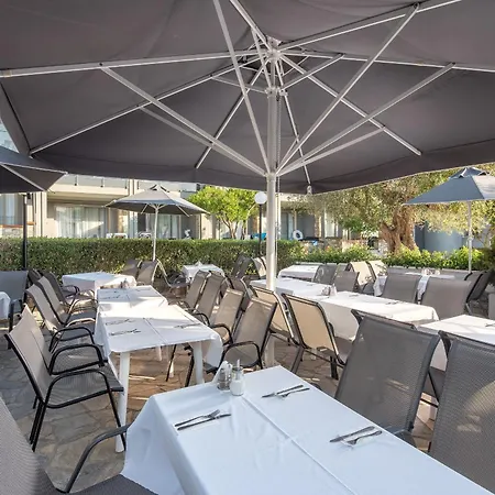 Dionysos Hotel & Suites-2