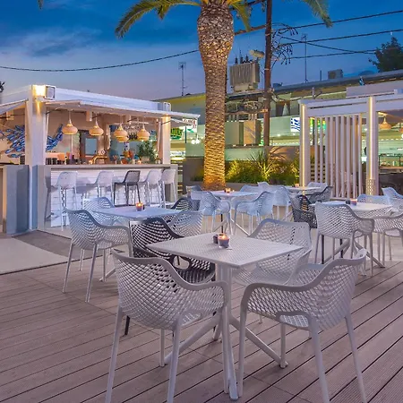 Dionysos Hotel & Suites-3