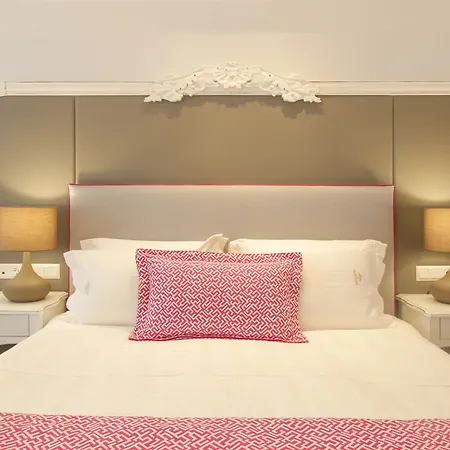 Avaton Luxury Beach Resort - Relais & Chateaux-3