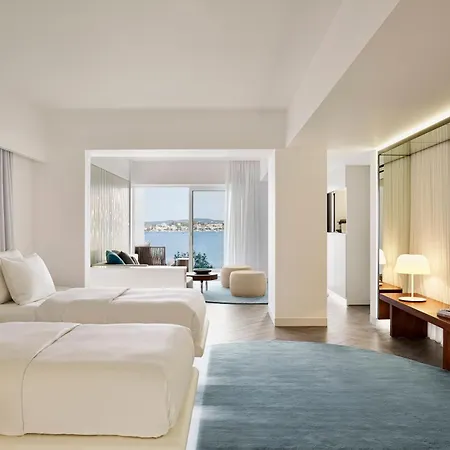 Nikki Beach Resort&Spa Porto Heli-2