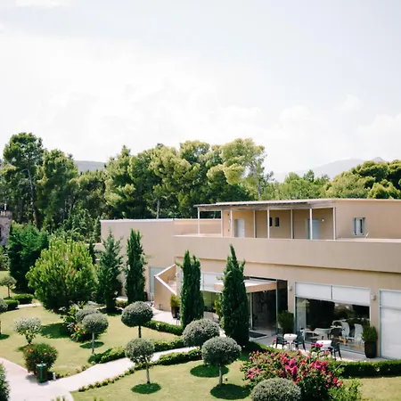 Sikyon Coast Hotel And Resort-2