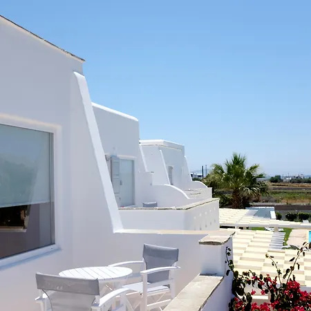 Orkos Beach Hotel-3