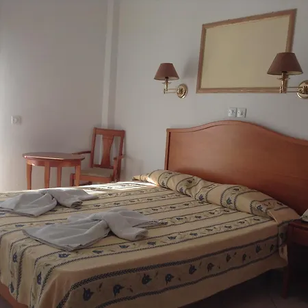 Hotel Meltemi-3