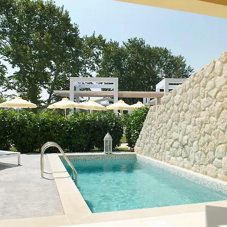 Litohoro Olympus Resort Villas & Spa-2