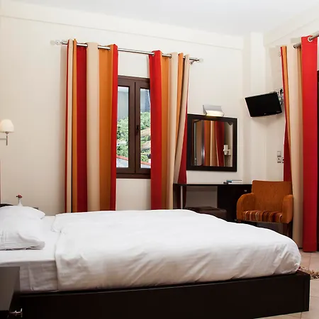 Hotel Meteoritis-3