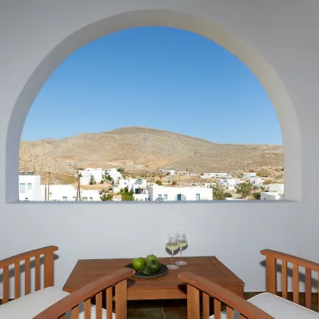 Vrahos Boutique Hotel-2
