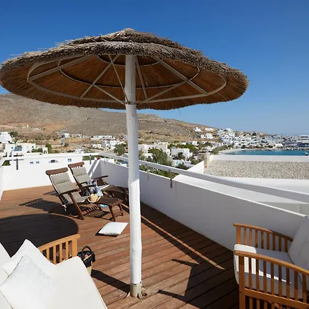 Vrahos Boutique Hotel-2